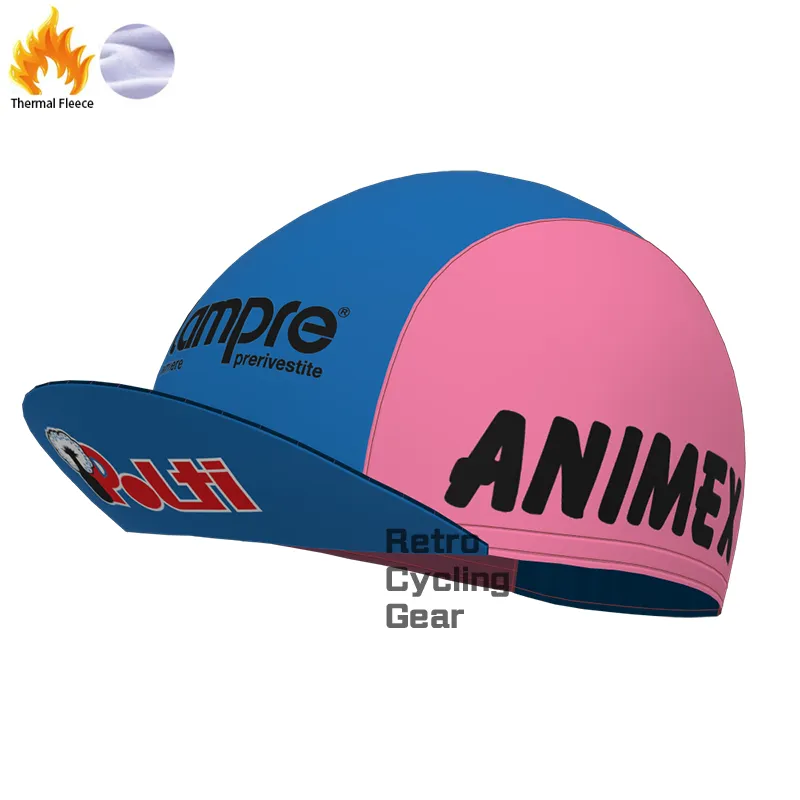 2013 lampre Retro Cycling Cap