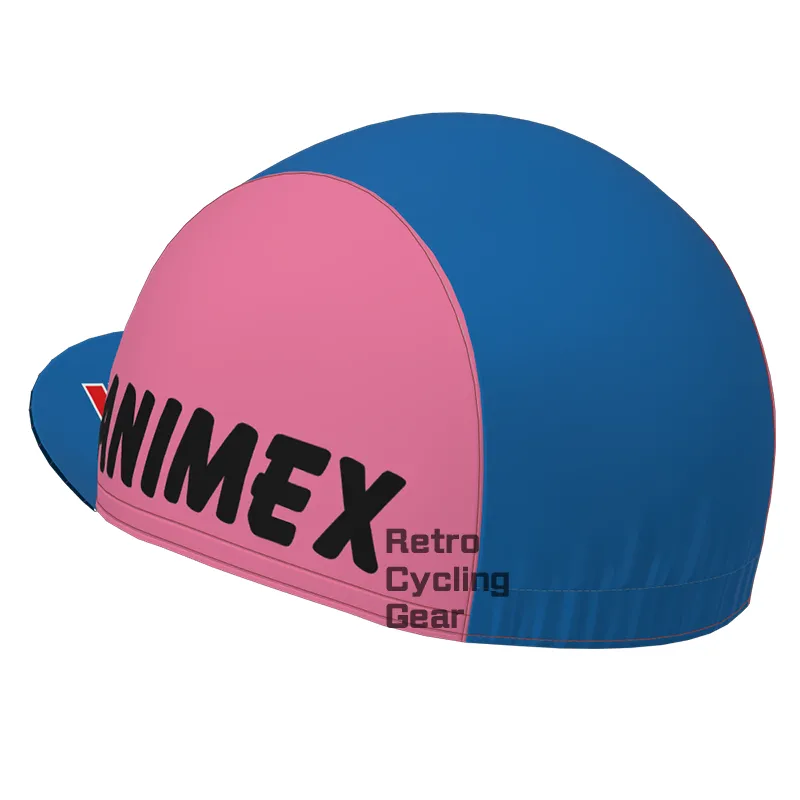 2013 lampre Retro Cycling Cap