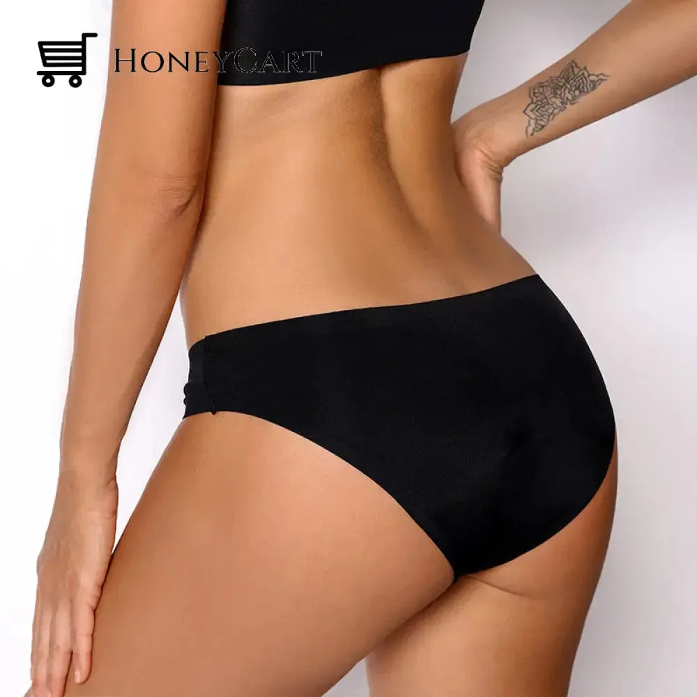 2022  ANTI SIDE LEAK MENSTRUAL PANTIES