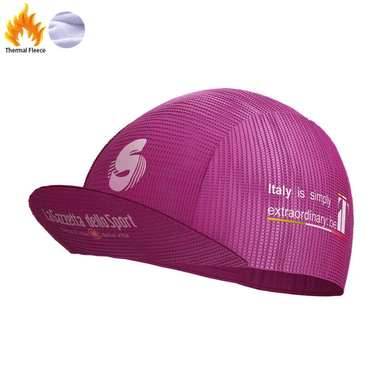 2022 Tour de Italy Cycling cap