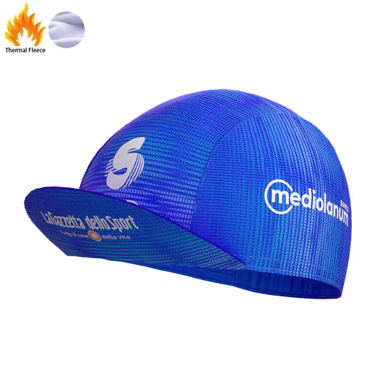 2022 Tour de Italy Cycling cap