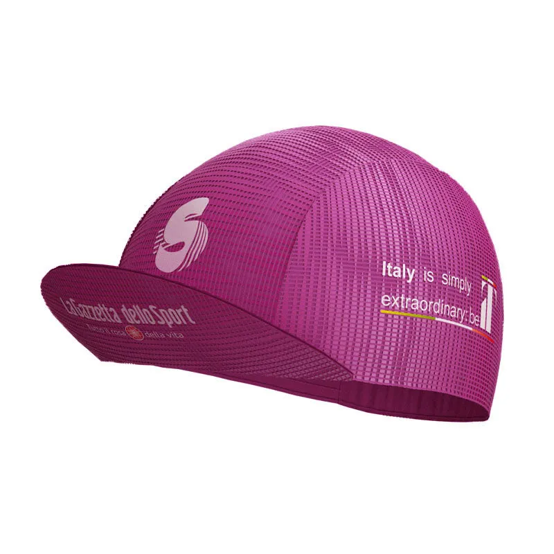 2022 Tour de Italy Cycling cap