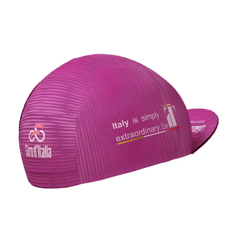 2022 Tour de Italy Cycling cap