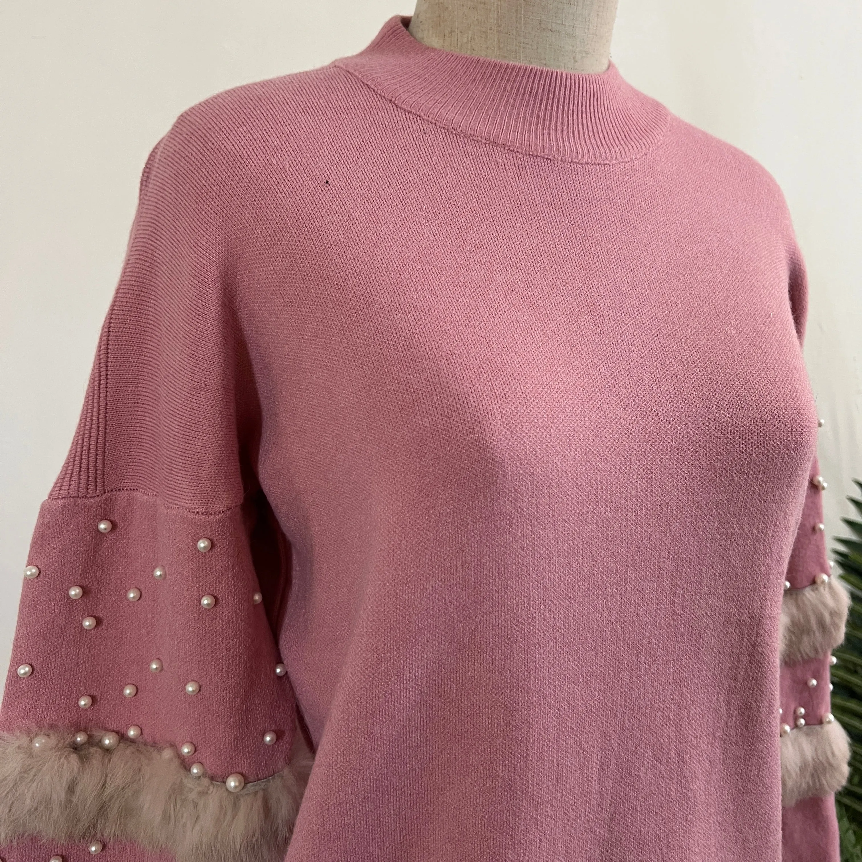 241724 - Knit Top