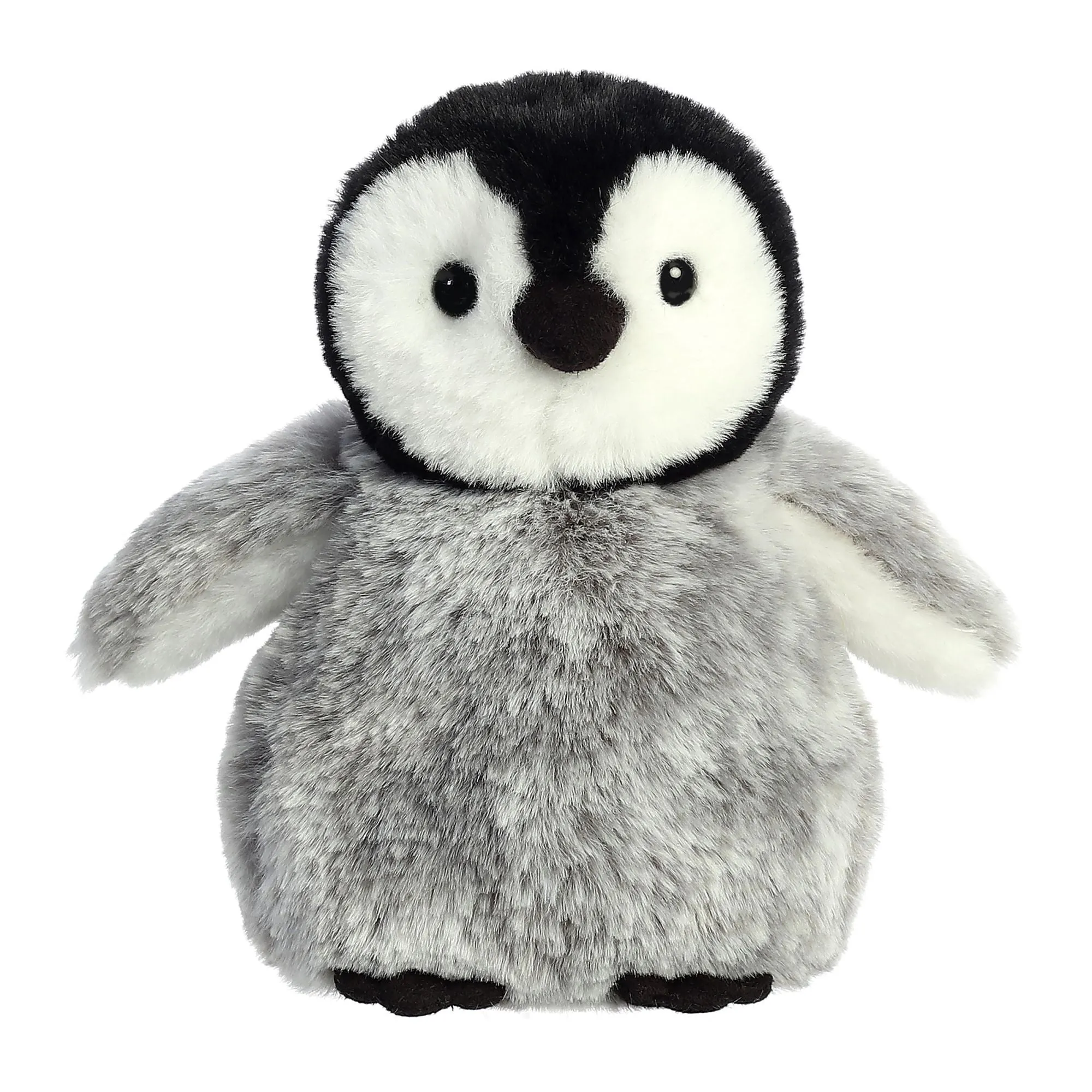 6" Pippy Penguin