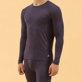 Adidas Men's Basic Warm Wear Thermal Underwear Set - 🏆 #91 - Clothing/Accessories - Best of December