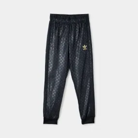adidas Originals Juniors' Superstar Joggers / Black