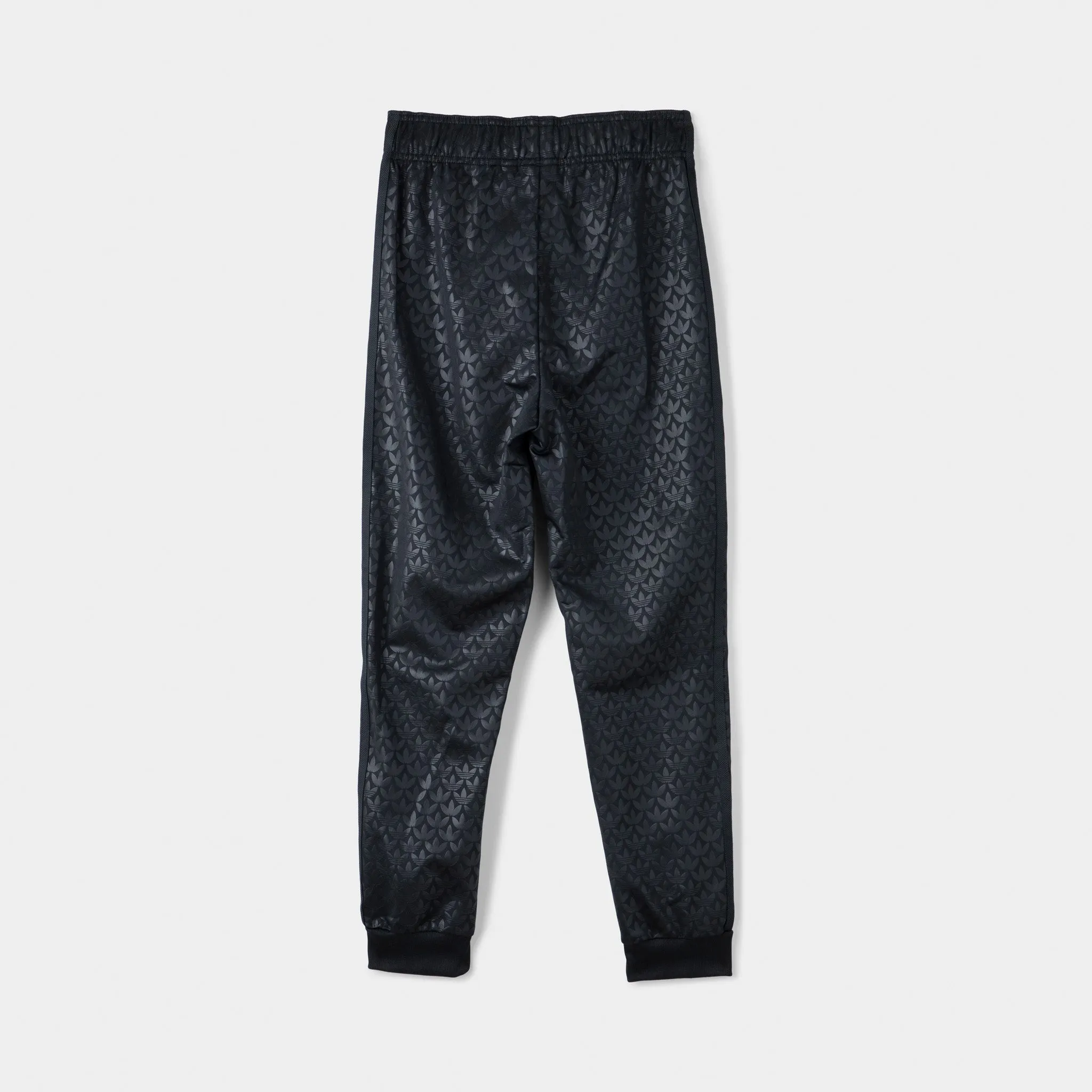 adidas Originals Juniors' Superstar Joggers / Black
