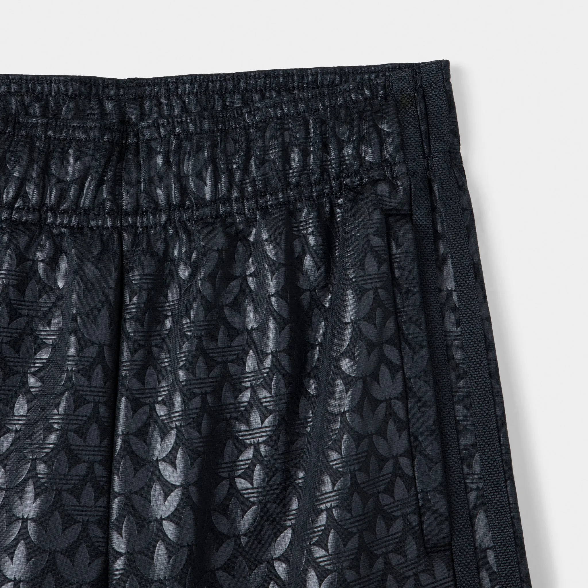 adidas Originals Juniors' Superstar Joggers / Black