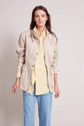 'Adroit Atelier' Tallulah Anorak Jacket