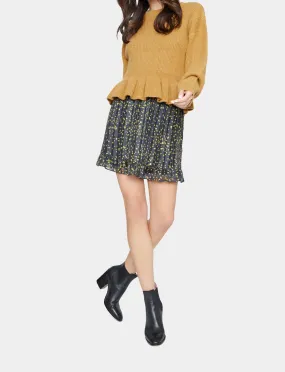 After Hours Top