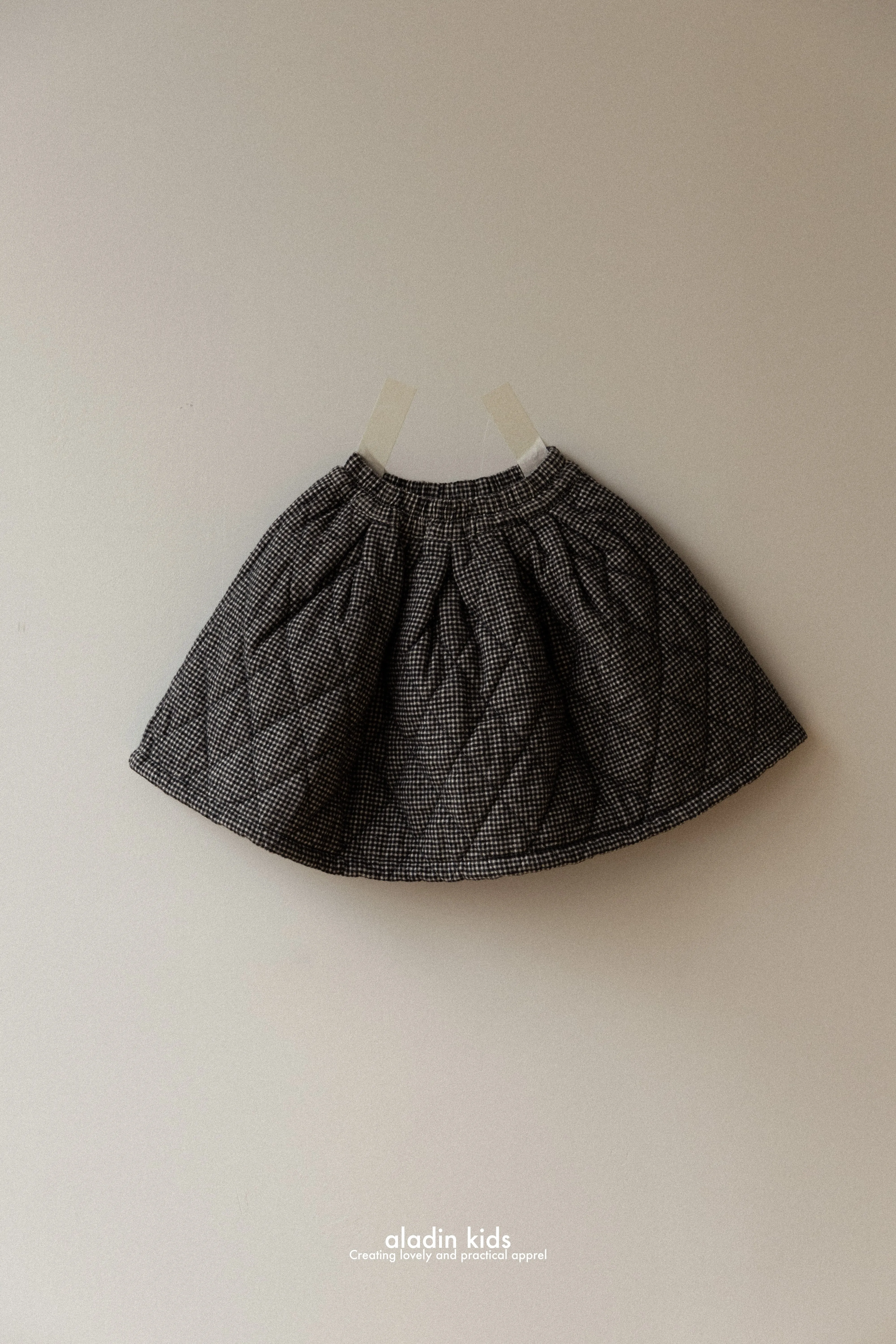 ALADIN KIDS WINTER PADDED SKIRT**PREORDER