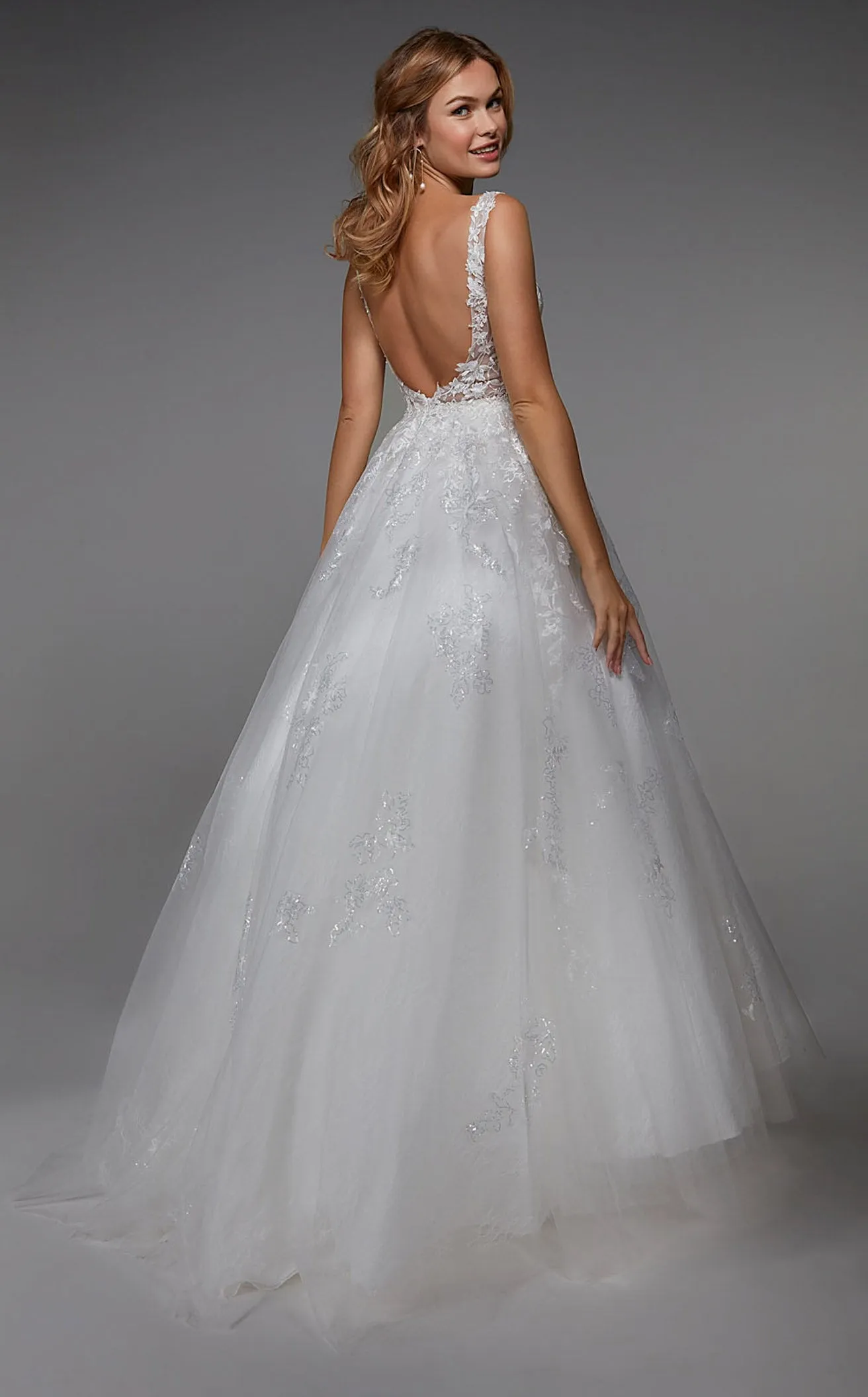 Alyce 7039 Dress