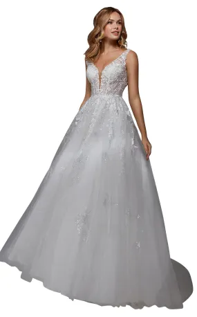 Alyce 7039 Dress