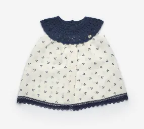 Anchor Dress