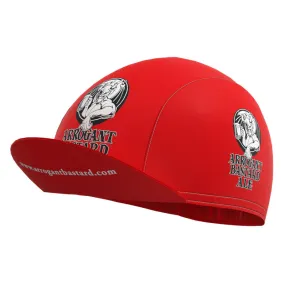 ARROGANT BASTARD ALE  Retro Cycling Cap