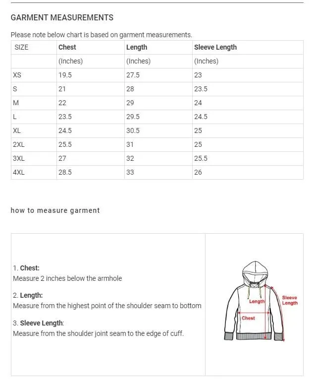 Axinite Men's AX 96 Contrast Panel Fleece Zipper Hoodie.