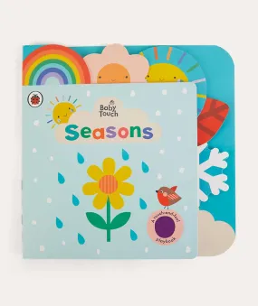 Baby Touch Seasons - Multi