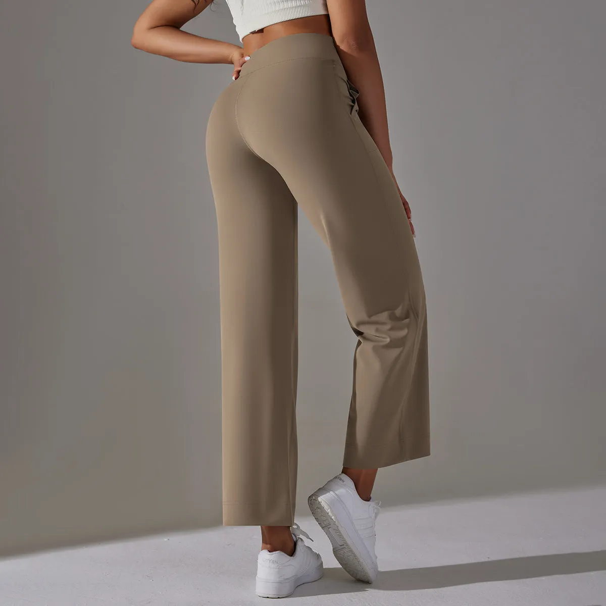 Balance Airbrush Legging
