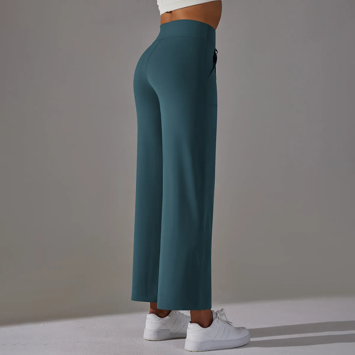 Balance Airbrush Legging