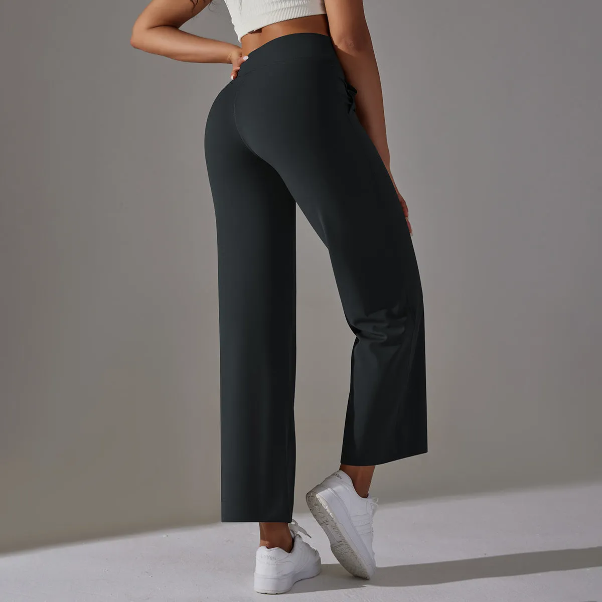 Balance Airbrush Legging