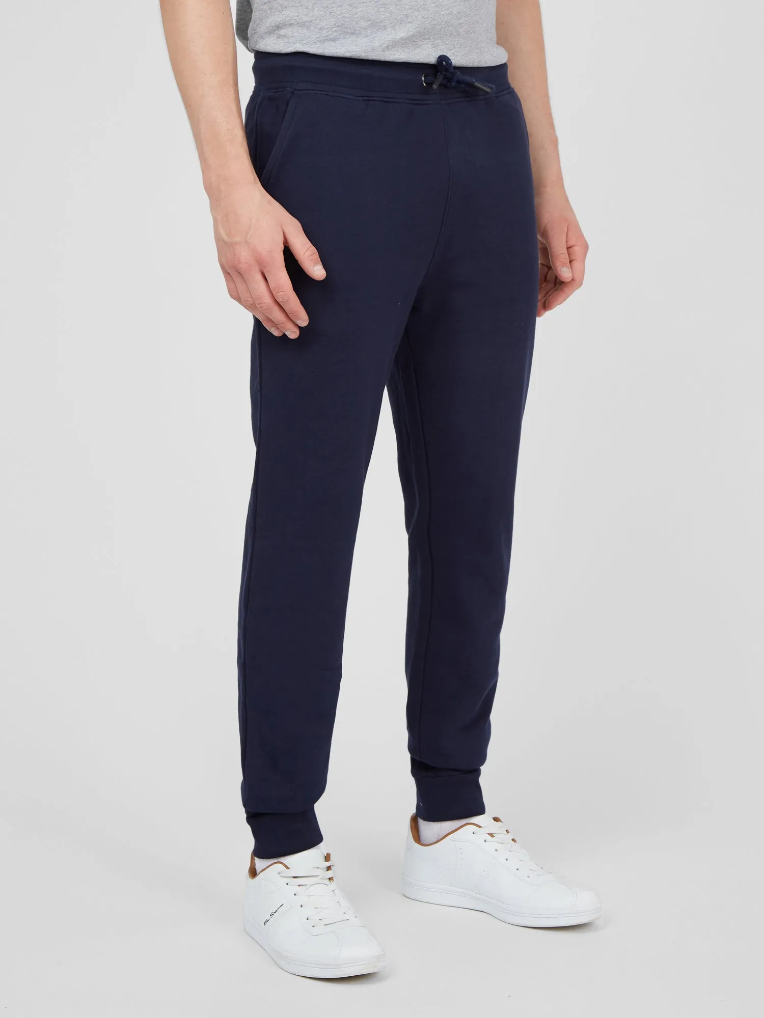 Ben Sherman B Logo Jogger - Navy
