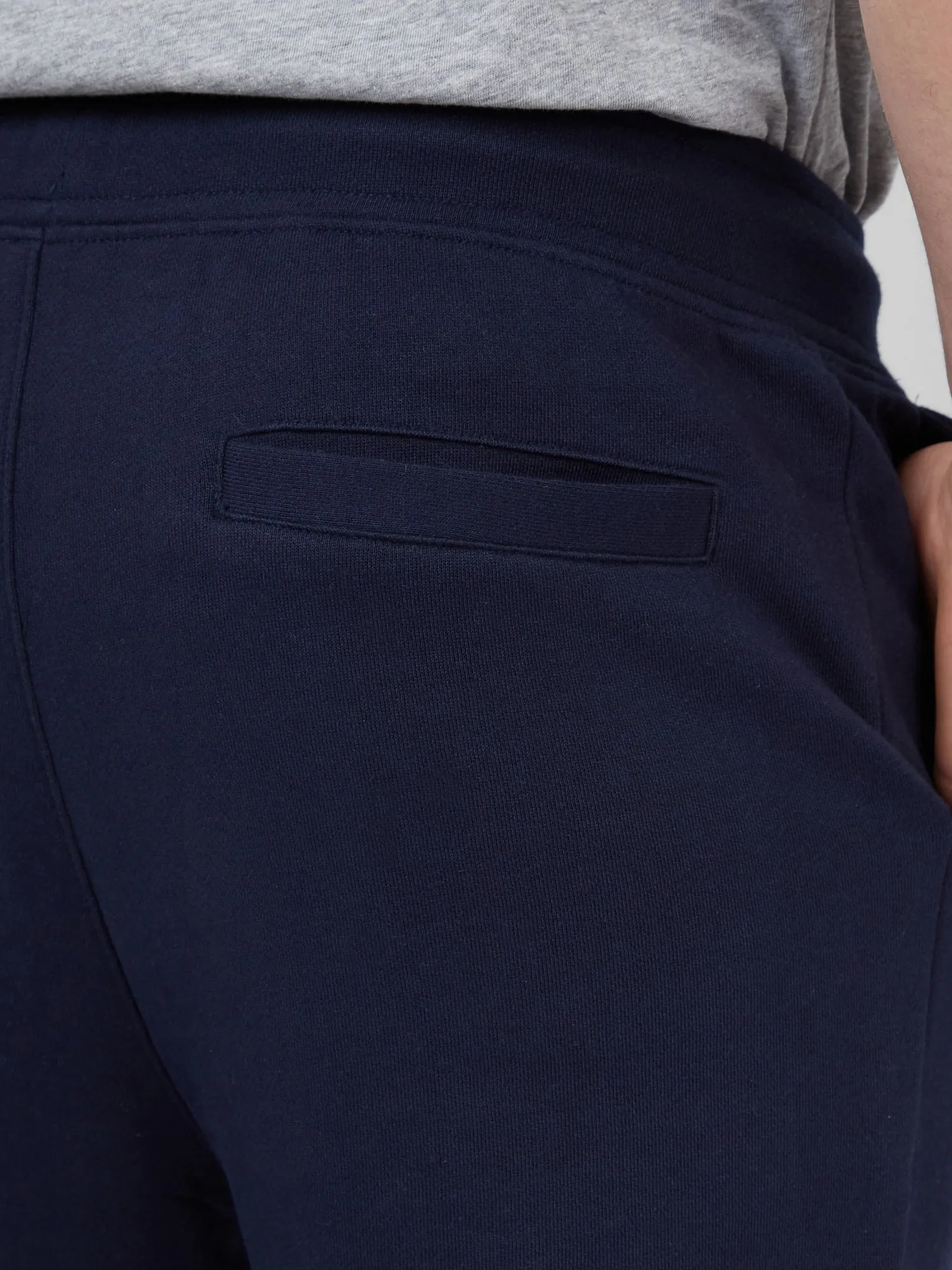 Ben Sherman B Logo Jogger - Navy