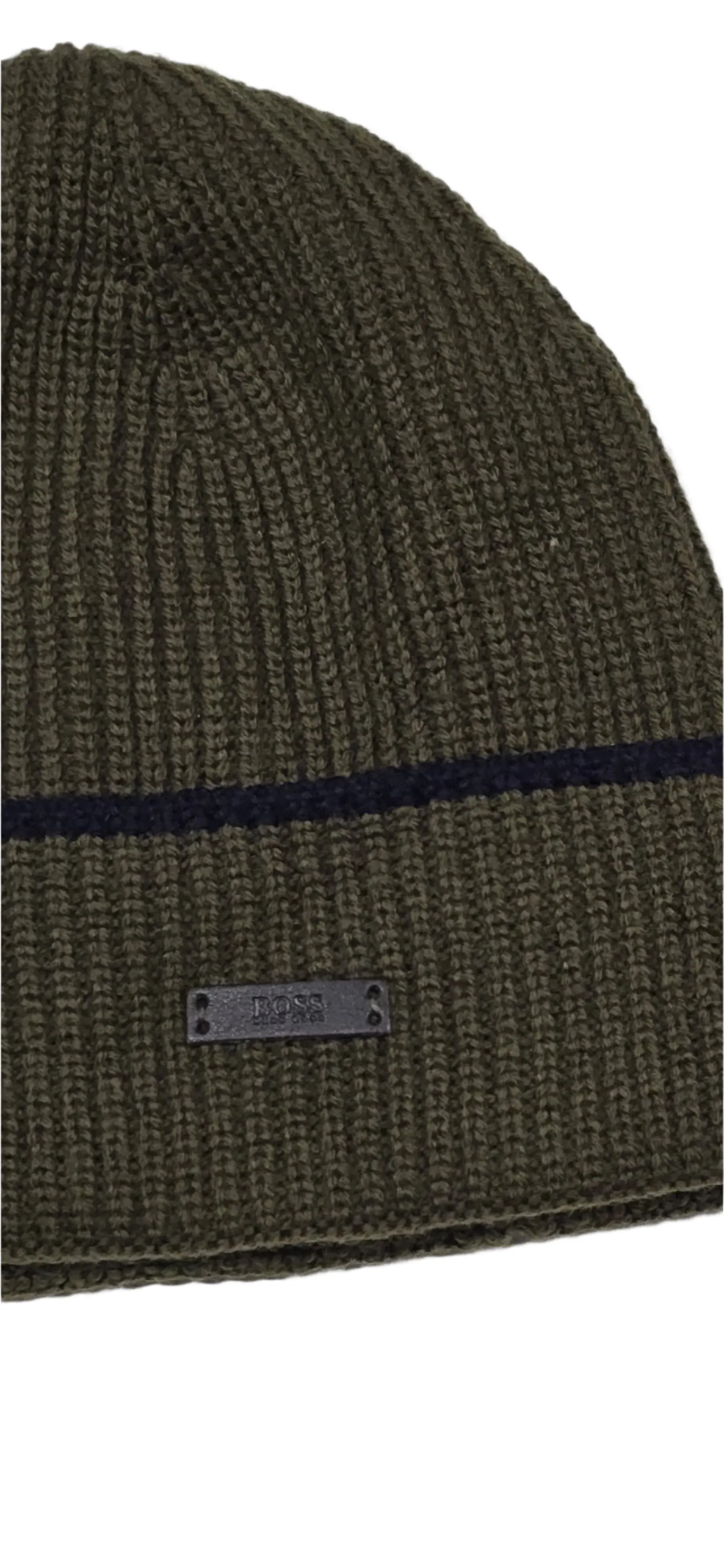 Berico Beanie (Olive) - 50416305342