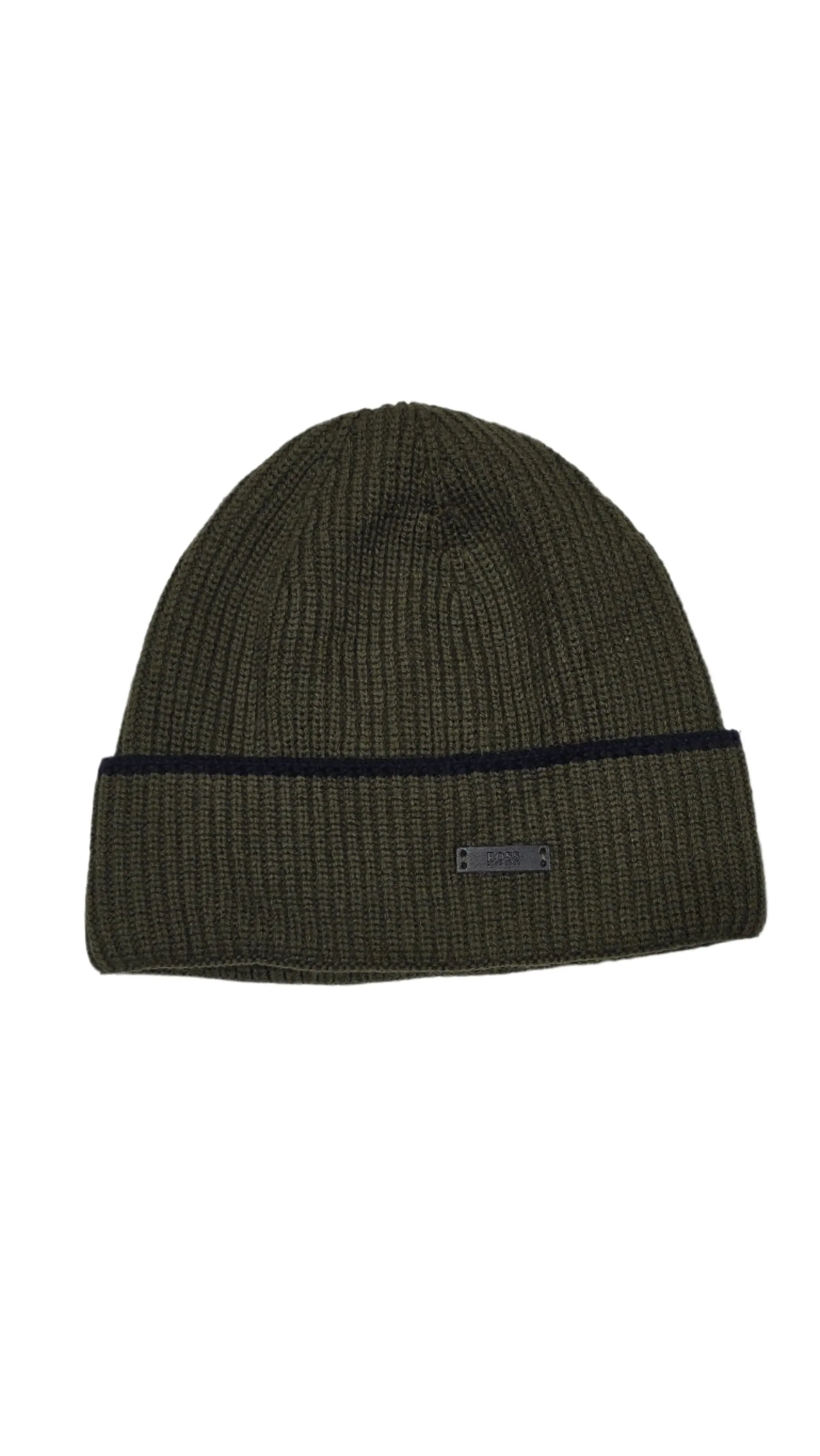 Berico Beanie (Olive) - 50416305342