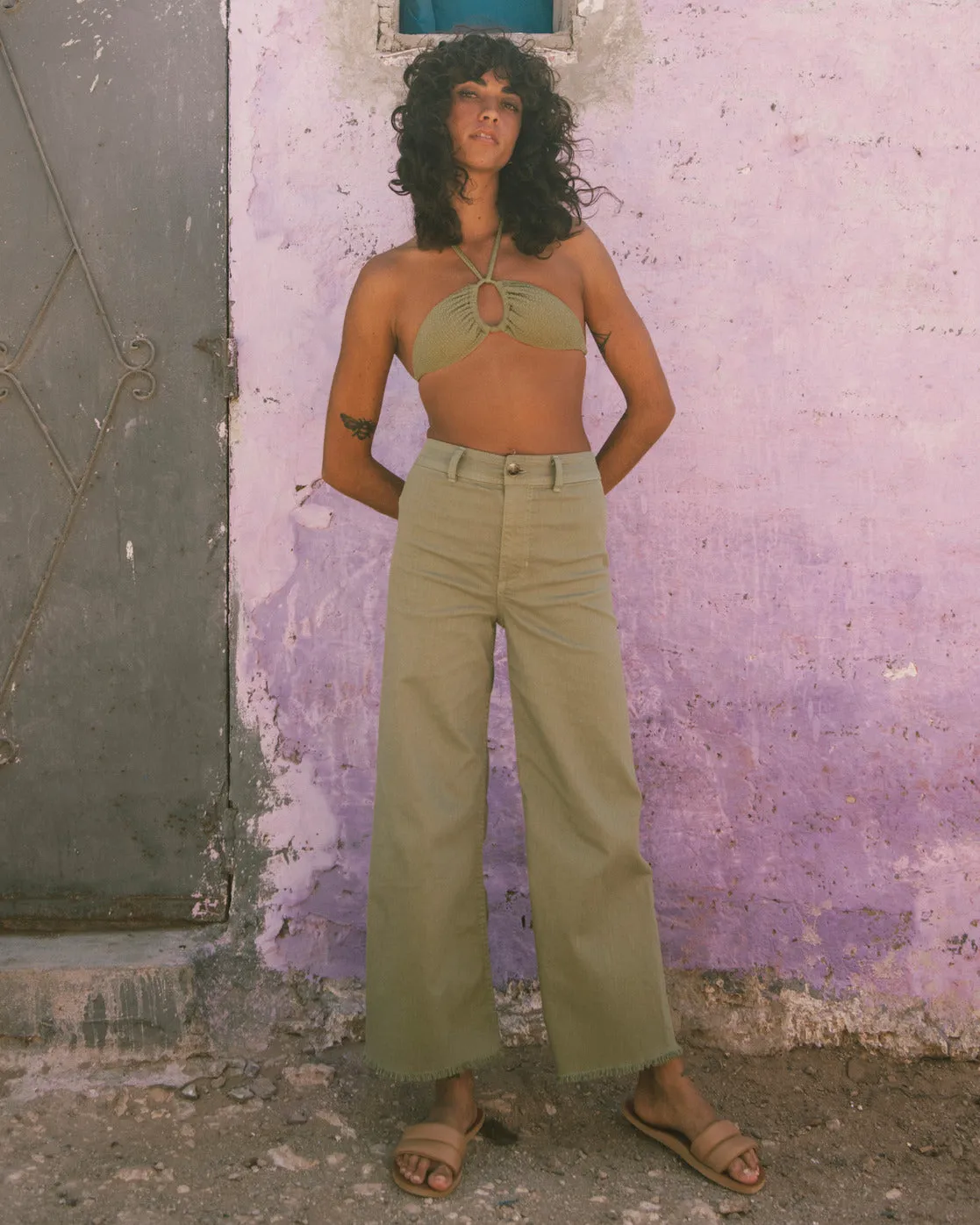 Billabong Free Fall Pant