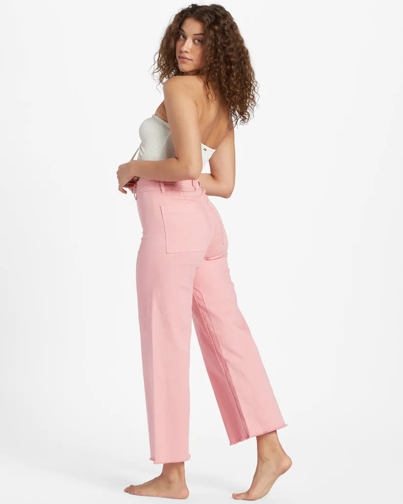 Billabong Free Fall Pant