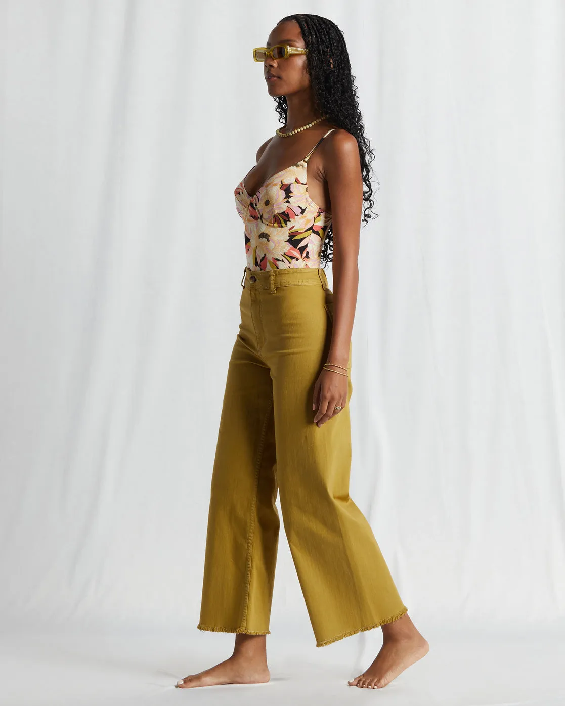 Billabong Free Fall Pant