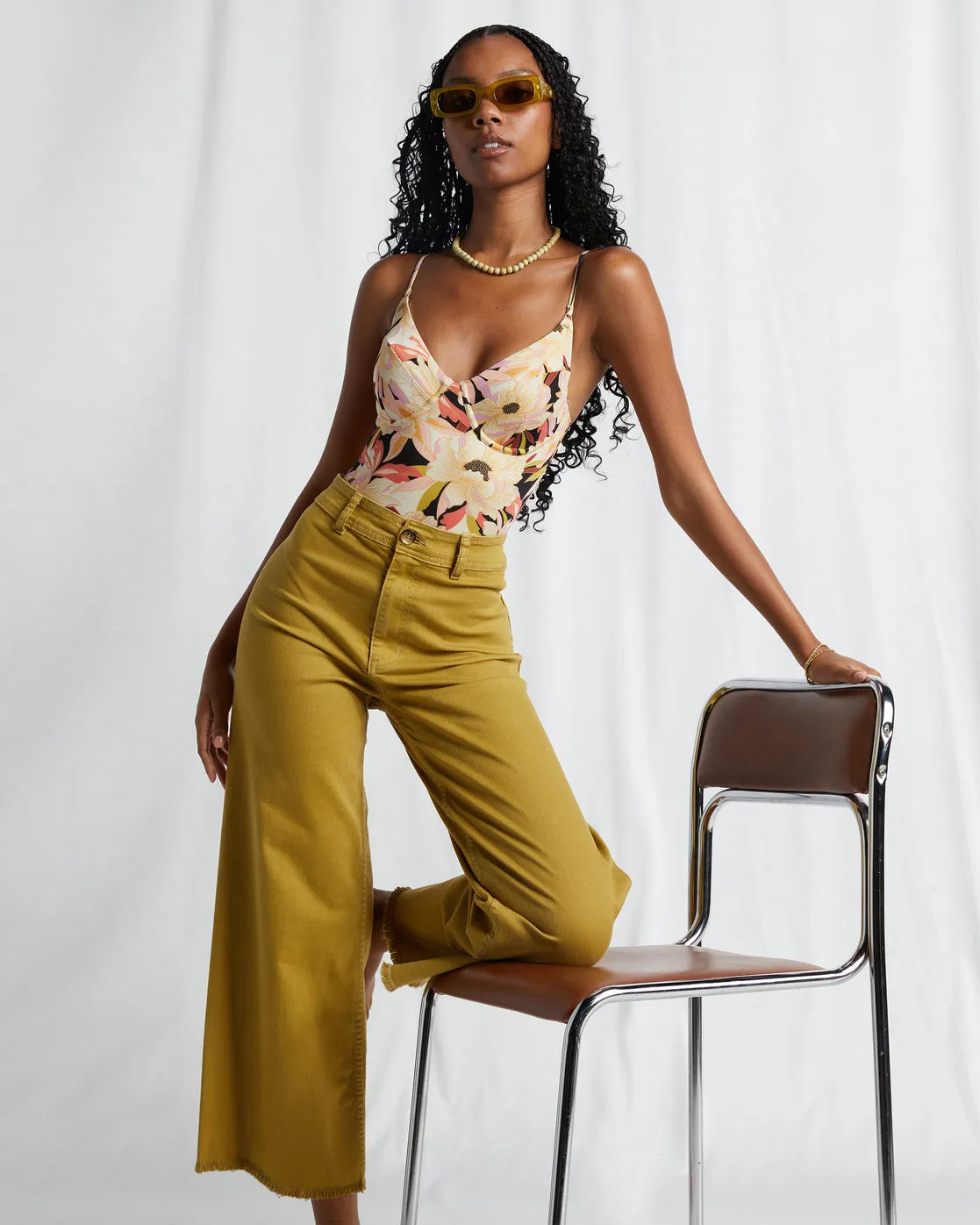 Billabong Free Fall Pant