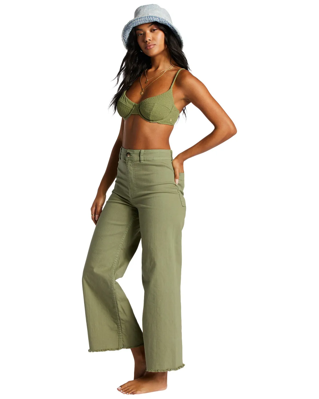 Billabong Free Fall Pant