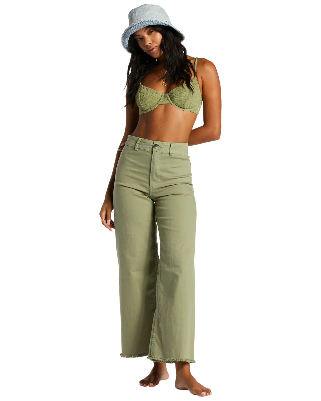 Billabong Free Fall Pant