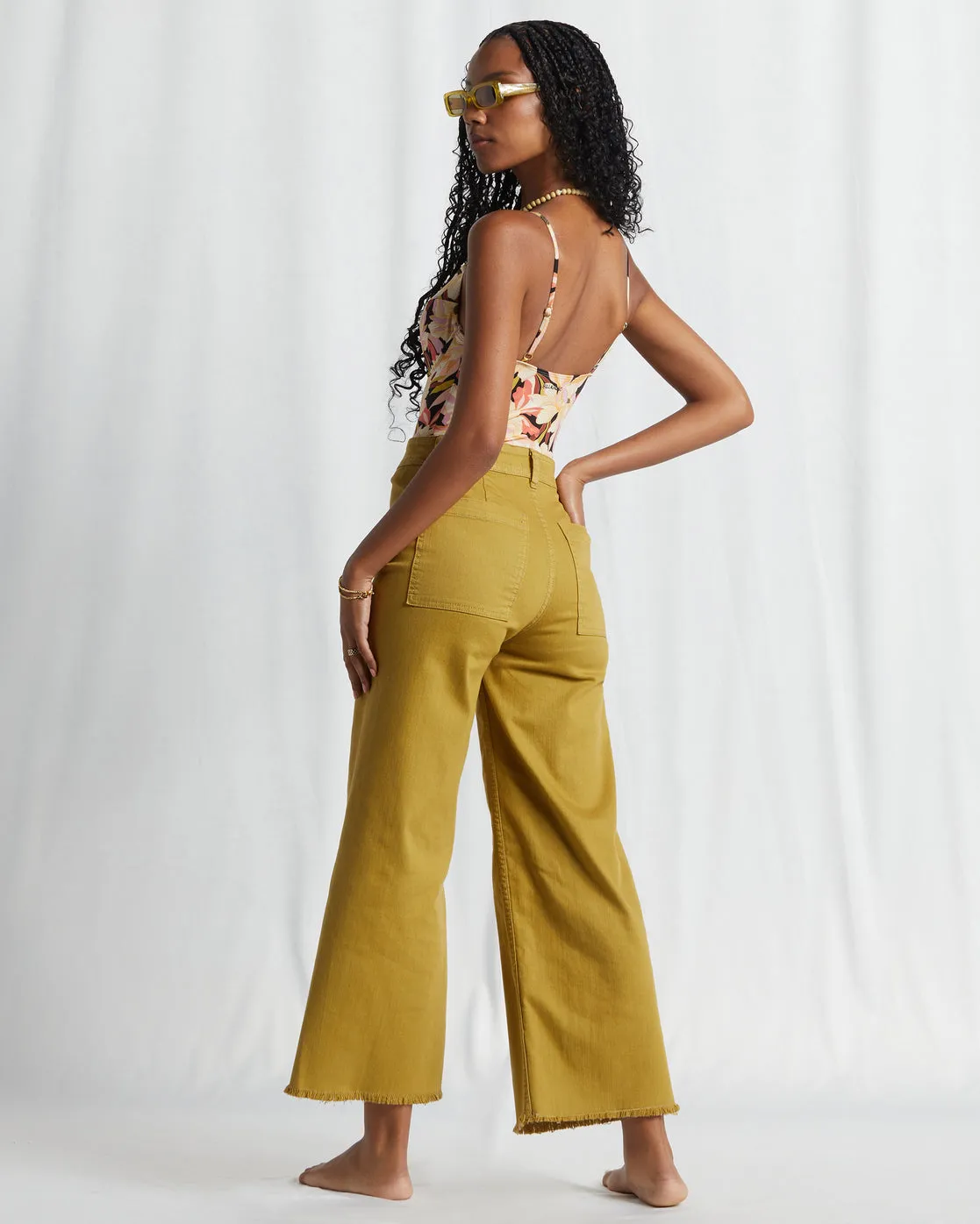 Billabong Free Fall Pant
