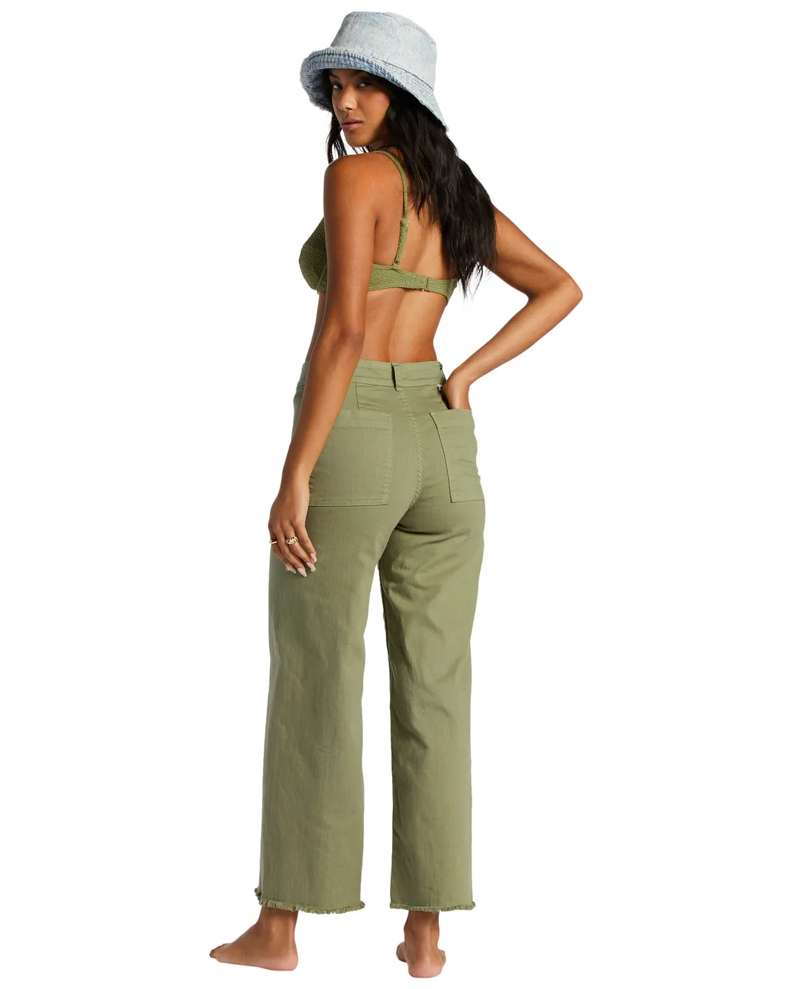 Billabong Free Fall Pant