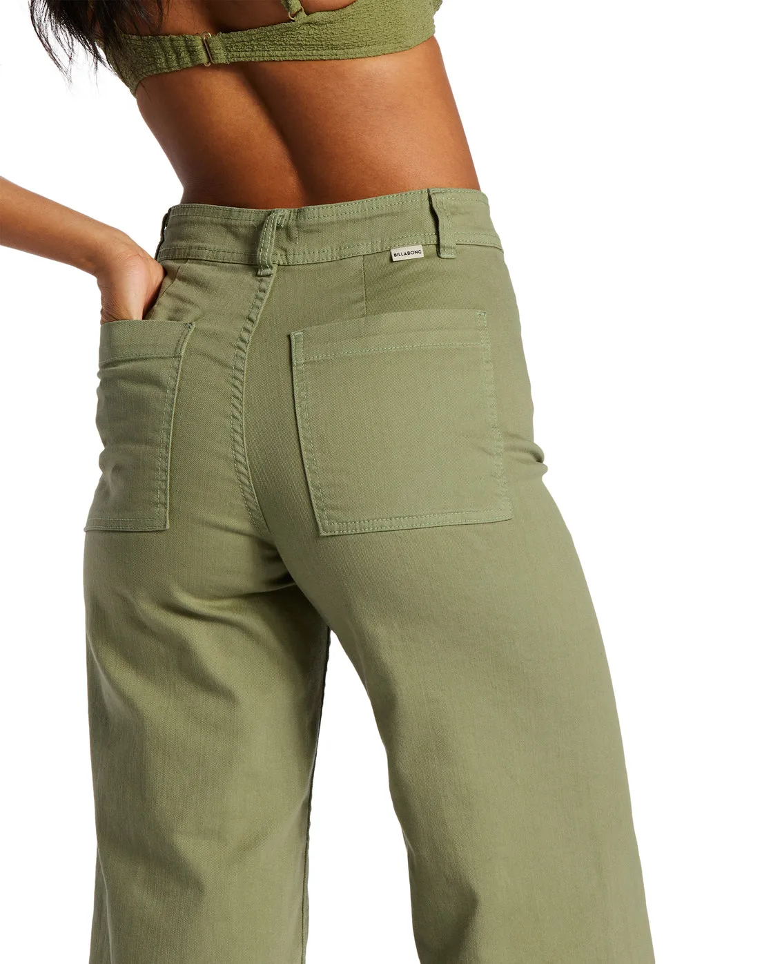 Billabong Free Fall Pant