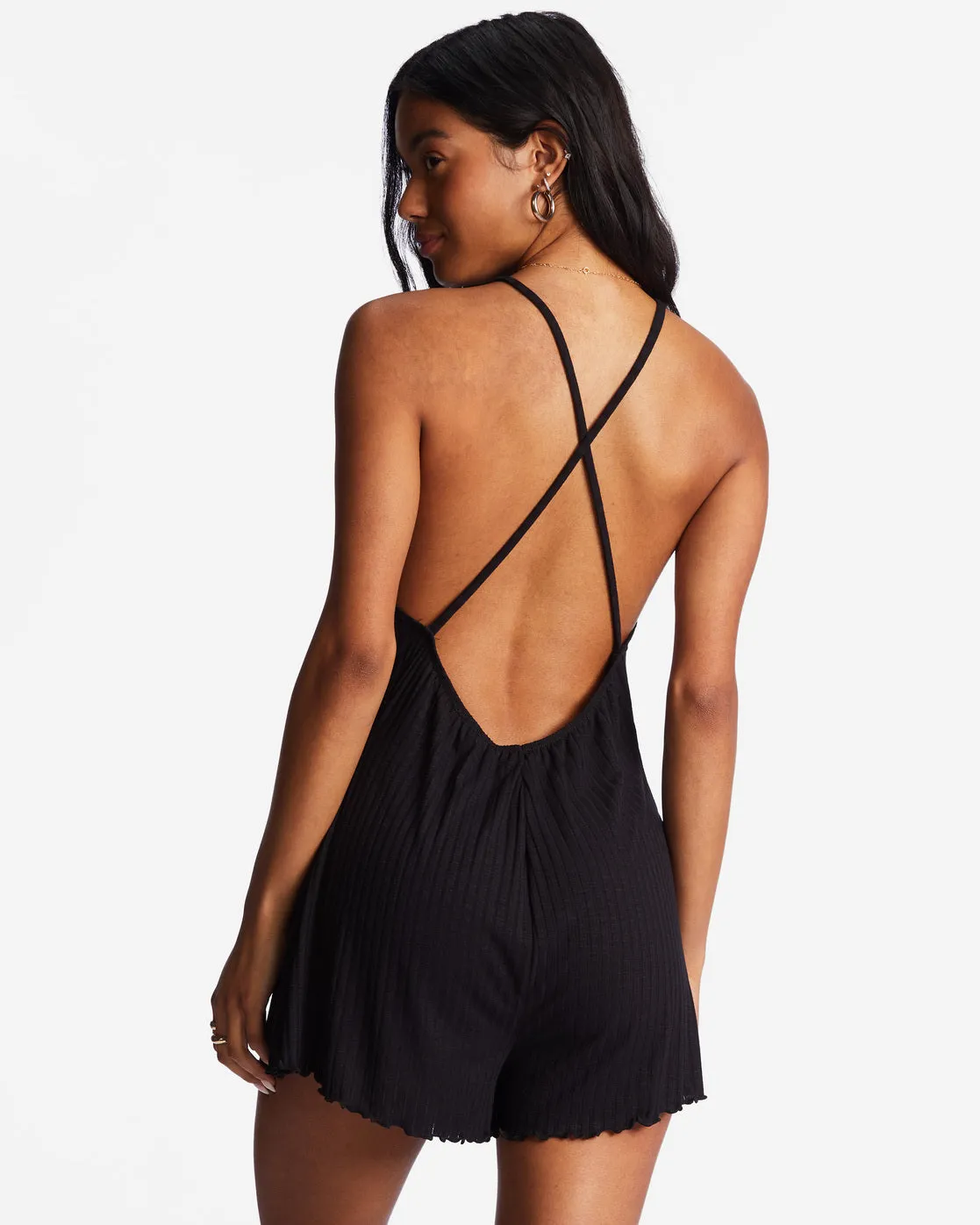 Billabong High Surf Romper