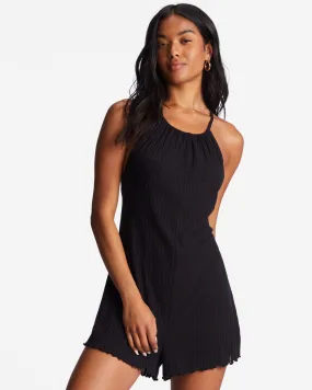Billabong High Surf Romper