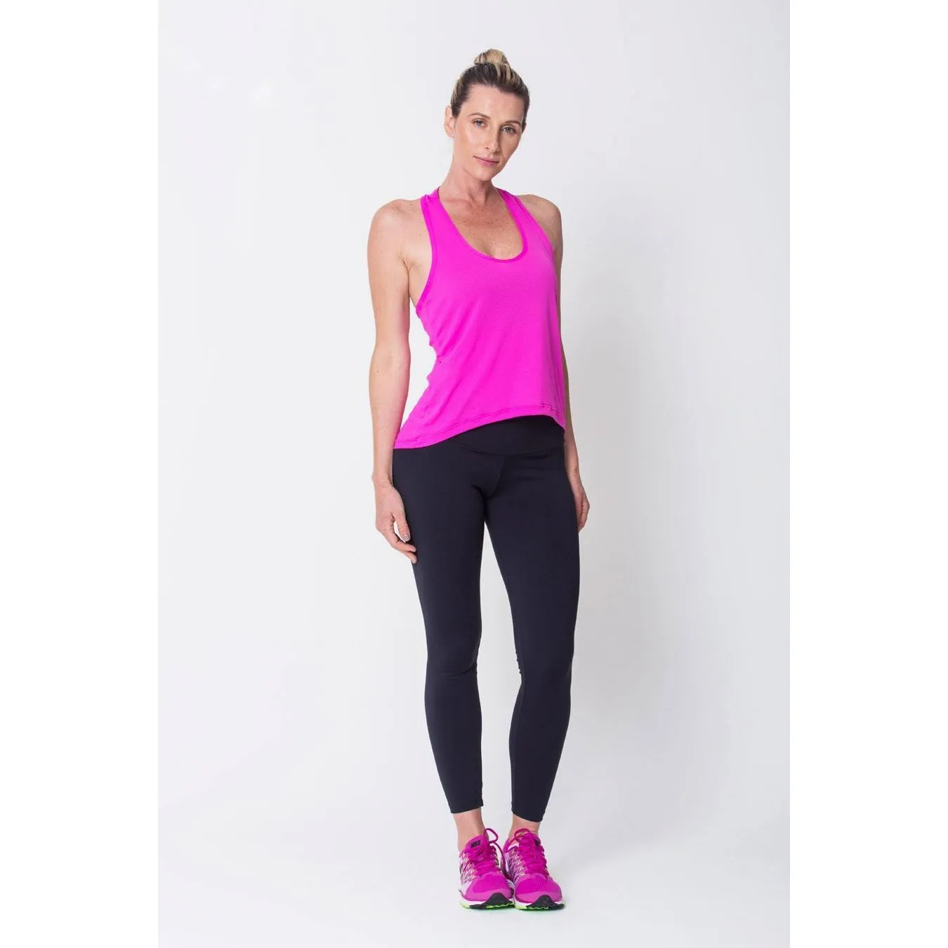 Black Active Legging