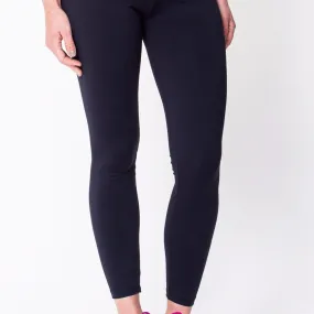 Black Active Legging