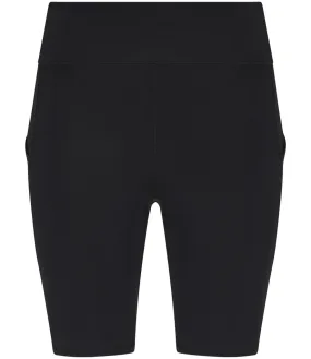 Black Shorts - Plain
