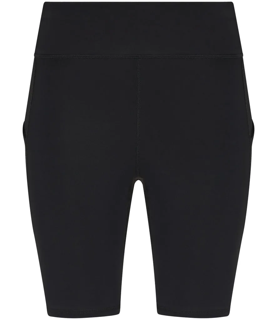 Black Shorts - Plain