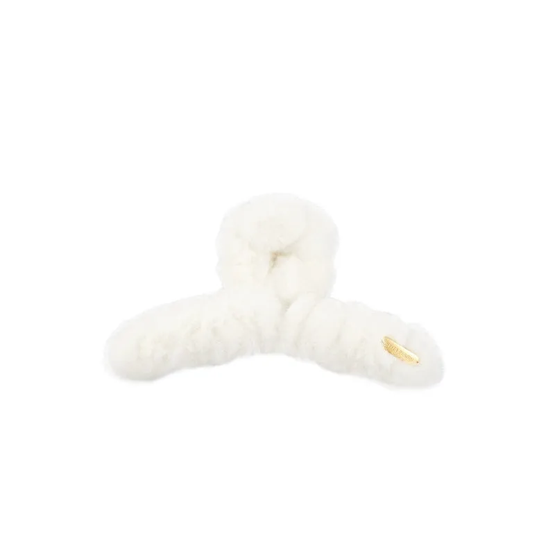 Blanch Large Hair Claw