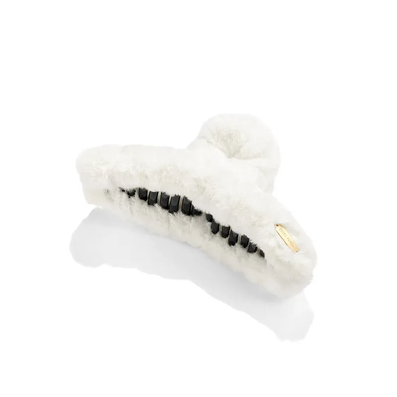 Blanch Large Hair Claw