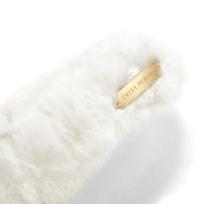 Blanch Large Hair Claw