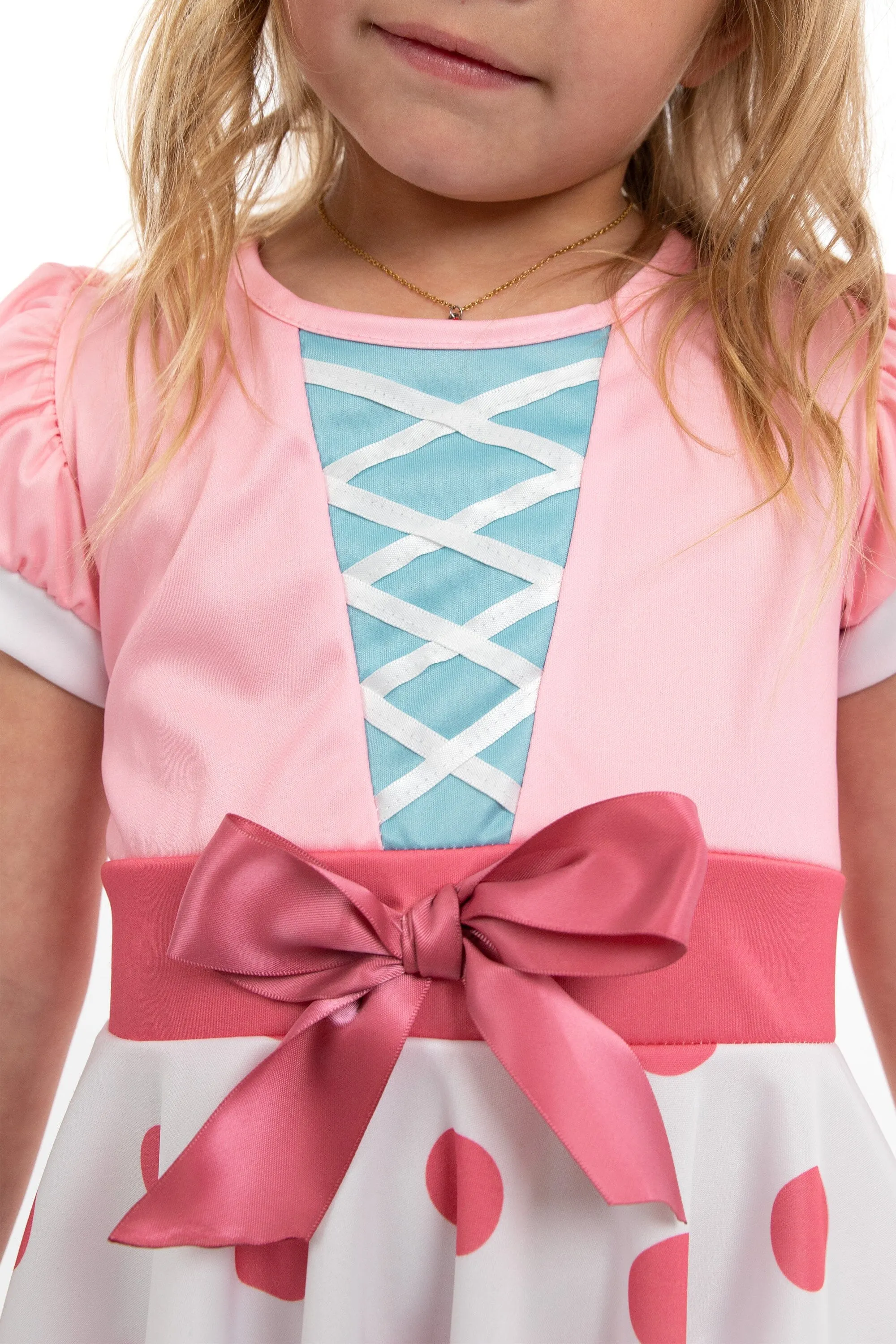Bo Peep Twirl Dress