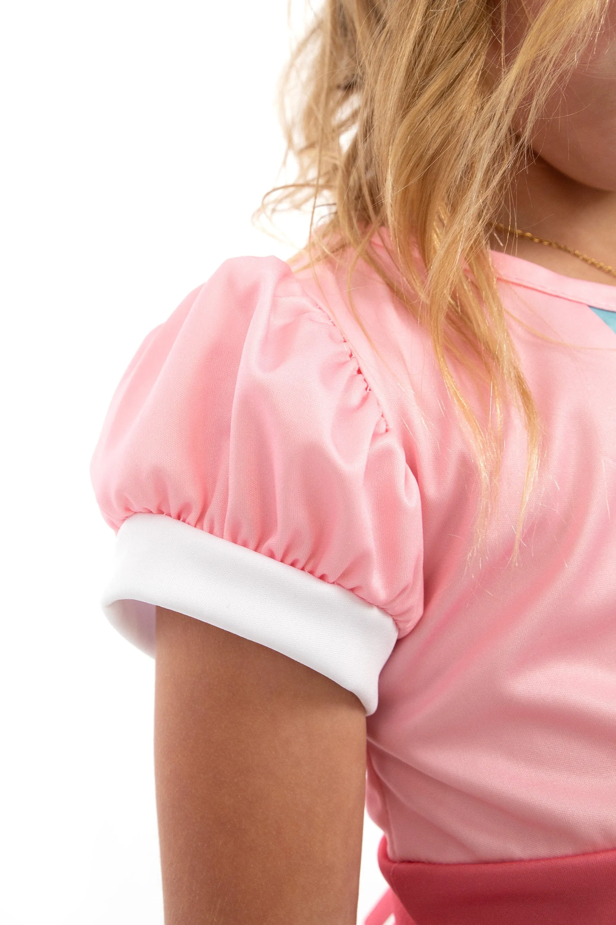 Bo Peep Twirl Dress