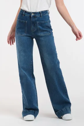Bobbi Jean Denim